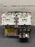 Eaton Cutler Hammer A210M1CAC Size A200 Reversing Starter 120 Vac Model J. Fixed Price $759.99.