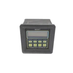 Signet Scientific MK812-3 Unmp. Fixed Price $57.00.