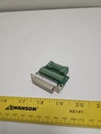 Tyco Electronics Adapter Board 9255348-02. Fixed Price $79.95.