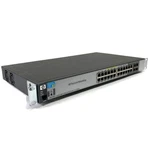 Hp Procurve 24-PORT Gigabit Ethernet Network Switch J9299A 2520G-24-POE. Fixed Price $69.99.
