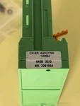 Phoenix Contact Skbi 32/D 2261054. Fixed Price $250.00.