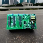 Hobart Board,assembly,chemical Module Genuine Oem HOB00-893766. Fixed Price $596.25.