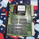 Motorola QRN4305B Board Comparator Peripheral For Securenet Digitac. Fixed Price $39.99.