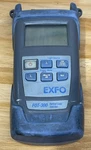 Exfo FOT-300 Optical Loss Test Set Fiber Power Meter Tool. Fixed Price $749.99.