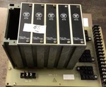 Westinghouse Ats NO.1266C77G01 -blank Cover For Rack Mount Ports- Available. Fixed Price $85.00.