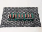 Thermotron 975222 Replacement Relay Module Board Pcb, As Pictured. Fixed Price $59.99.