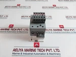 Abb A63 Contactor With Auxiliary Block CA5-10. Fixed Price $180.48.