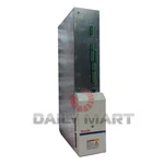 Used & Tested Rexroth HVE02.2-W018N Power Supply Unit. Fixed Price $6535.50.