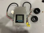 Accuenergy Acuvim IIR-D-60 Multifunction Power Meter With Ethernet Module. Fixed Price $345.00.