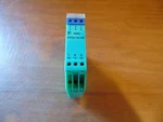 Pepperl + Fuchs 71005 Transformer Isolated Regulator KHD3-ICR/EX 130-300. Fixed Price $20.00.