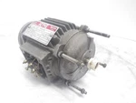 T56B8 19419 Icme Motor 0.08HP IP54 208-360V 1.6/0.67A (used Tested). Fixed Price $144.28.