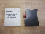 Joslyn Clark Sylvania KPMA-1 Conversion Kit 55970 (pack Of 10). Fixed Price $626.96.