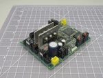 Panasonic KXFE0004A00 MC15CA3 Pc Board T155272. Fixed Price $199.99.