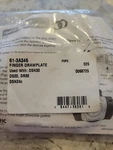 Meltric 61-3A346, Finger Drawplate DSN30 DS20 DR30 DSN24C. Fixed Price $18.00.