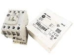 Allen Bradley 100-C16EQ10 Contactor 16A 3P 12VDC Coil *usa Seller* New In Box. Fixed Price $279.95.