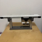 Dorner 2" Wide Conveyor 1M041-0550400D010119 With 18 Long. Fixed Price $350.00.