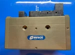 Schunk Long Stroke Parallel Gripper PFH-40 302040. Fixed Price $1380.00.