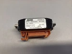 Futek CSG110 JM-2AD Sensor Amplifier Used Capacity 30000 Lb Cal Date 5/27/10. Fixed Price $34.95.