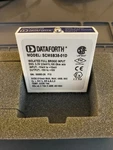 Dataforth SCM5B38-01D Isolated Strain Gage Input Module. Fixed Price $80.00.