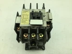 Yaskawa Electric HI-35JV Contactor 200-240V W/TAS-211J Din Rail Mount. Fixed Price $37.04.