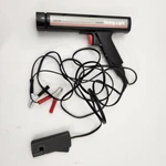 Vintage Sears Craftsman Inductive Timing Light 161-2137 Tool Made Usa. Fixed Price $32.97.
