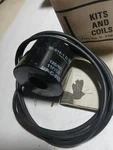 Asco Solenoid Valves Control Coil 96-619-1-D MP-C-015 120V 60HZ 110V 50H New Nib. Fixed Price $9.95.