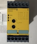 Siemens Sirius Safety Relay 3TK2810-0BA01 3TK28100BA01 New In Box. Fixed Price $599.99.