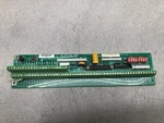 Used Ge Fanuc Option Terminal Board Card 531X170TBSADG1. Fixed Price $180.00.