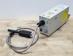 Moritex MHAA-100W-SC / Light Source Controller, Illuminator Cable, And Camera. Fixed Price $199.99.
