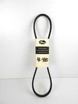 Gates Tri-power Belt 4L 400. Fixed Price $12.99.