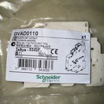 Schneider Electric GVAD0110 Additional Contact. Tesys - 034353. Brand New.. Fixed Price $10.00.