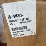 Fuji Electric Vfd Inverter FRN0.75C1S-6QB2 100-120V 1-PHASE 0.75KW. Fixed Price $248.87.