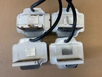 Service Engineering Bowl Feeder Coil 25-1020 V101 115VAC 6.6A. Fixed Price $100.00.