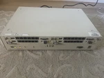 Ando AE5511 Traffictesterpro Network Analyzer W/ AE5523 1000BASE-T Units. Fixed Price $2500.00.