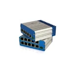 Veracity VCS-4P1-MOB Low Voltage 802.3AT Poe Switch 5 Ports. Fixed Price $321.00.
