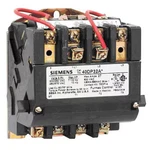 Siemens 40JG32AA 240VAC Non-reversing Magnetic Contactor 3P 135A Nema. Fixed Price $3136.99.