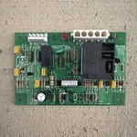 Used Pentair ETI400 Heater Fan Control Board 475978. Fixed Price $69.98.
