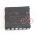 5PCS Motorola MC68882FN25A Hcmos Floating-point Corprocessor Ic. Fixed Price $89.99.