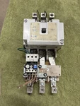 Cutler Hammer CE15PN3 Series Xt Iec Contactor C320KGS42. Fixed Price $400.00.