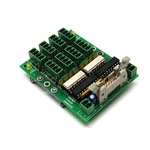 New Viscom Hannover VDIMR2 Power Control Pcb Board 24V. Fixed Price $66.49.