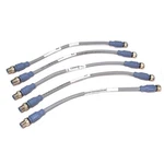 (5) Turck Rsc Rkc 572-0.3M Extension Bus Cable For Devicenet Canopen U0320-02. Fixed Price $29.99.