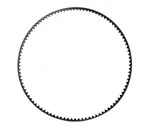 Rare Nos Continental Contitech Cds Carbon Belt 1400MM X 8MM 14MM Pitch 100T. Fixed Price $136.96.