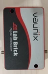 Vaunix LDA-602 Lab Brick Digital Attenuator. Fixed Price $180.00.