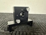 U.s. Laser Corp Rear Mirror Assy Mount Part 1008-2 Usa Made. Fixed Price $69.99.