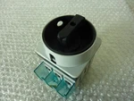 Siemens 3LD2504-OTK51, Switch Disconnector, Number Of Poles: (23222). Fixed Price $59.99.