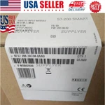 New Siemens S7-200 Analog Input Sm AI04. Fixed Price $157.73.