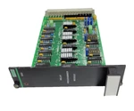 Msa 5000 Series Relay Programmer Module D482536 Card Used.. Fixed Price $155.99.