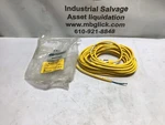 Turck Rkm 30-10M Cordset Meters Cable Connector 3-WIRE. Fixed Price $39.99.