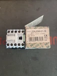 Klockner Moeller 24VDC Contactor DILEM-01-G New Made In Germany. Fixed Price $26.21.