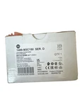 Allen Bradley 1489-M3C150 Series 15AMP 3-POLE Circuit Breaker *new*. Fixed Price $150.00.
